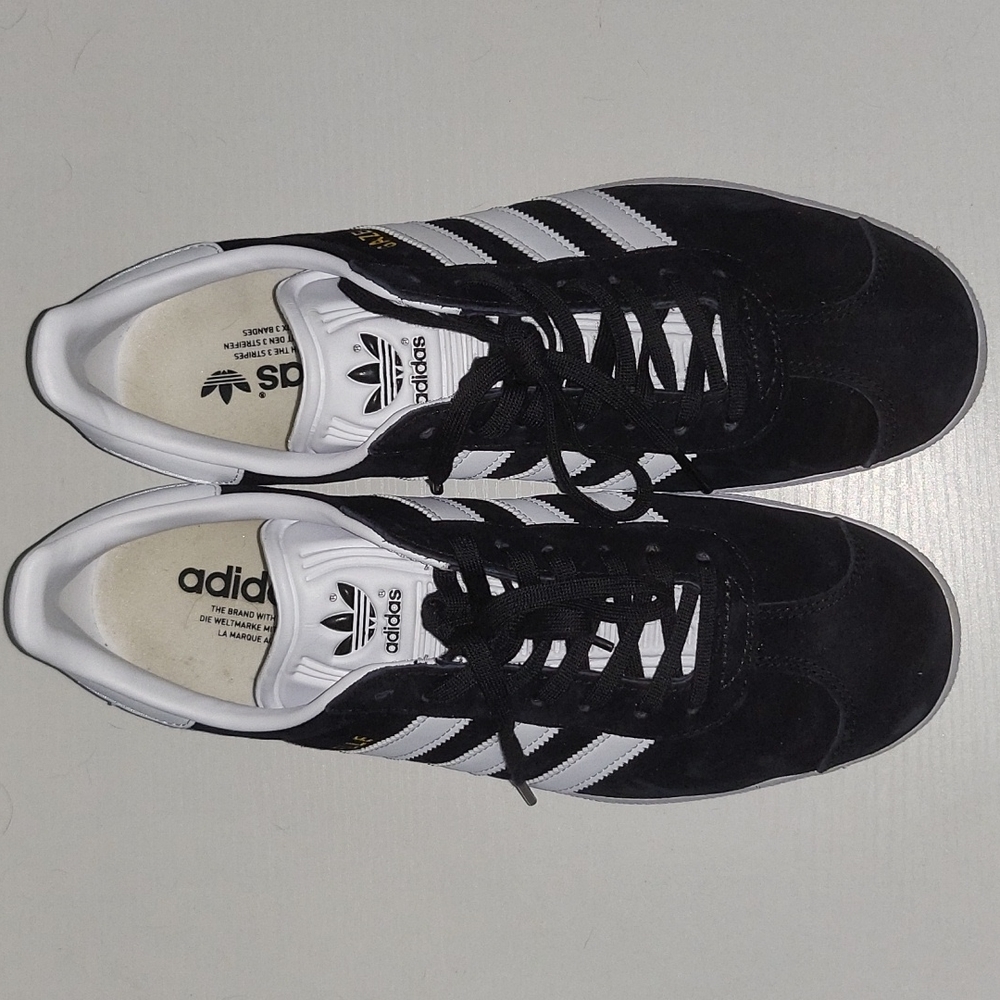 Adidas sneakers